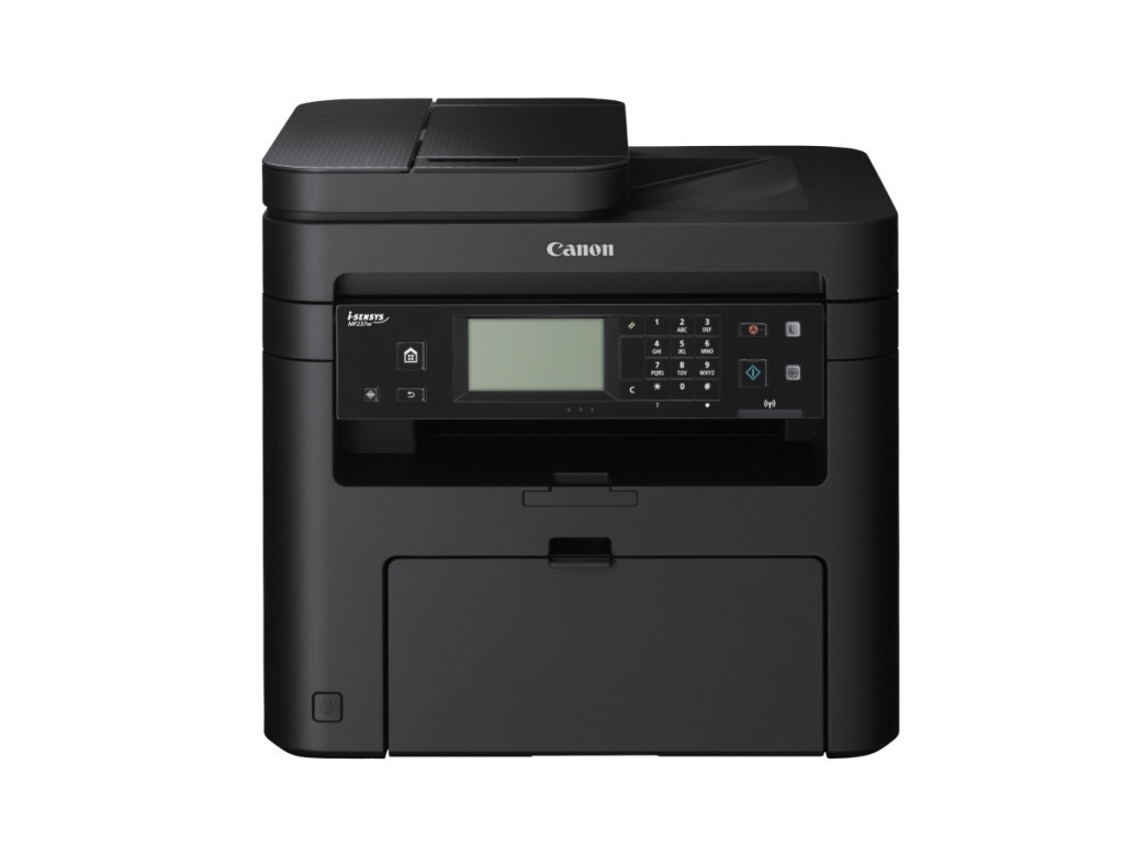 Лазерно многофункционално устройство Canon i-SENSYS MF237w Printer/Scanner/Copier/Fax 7131.jpg
