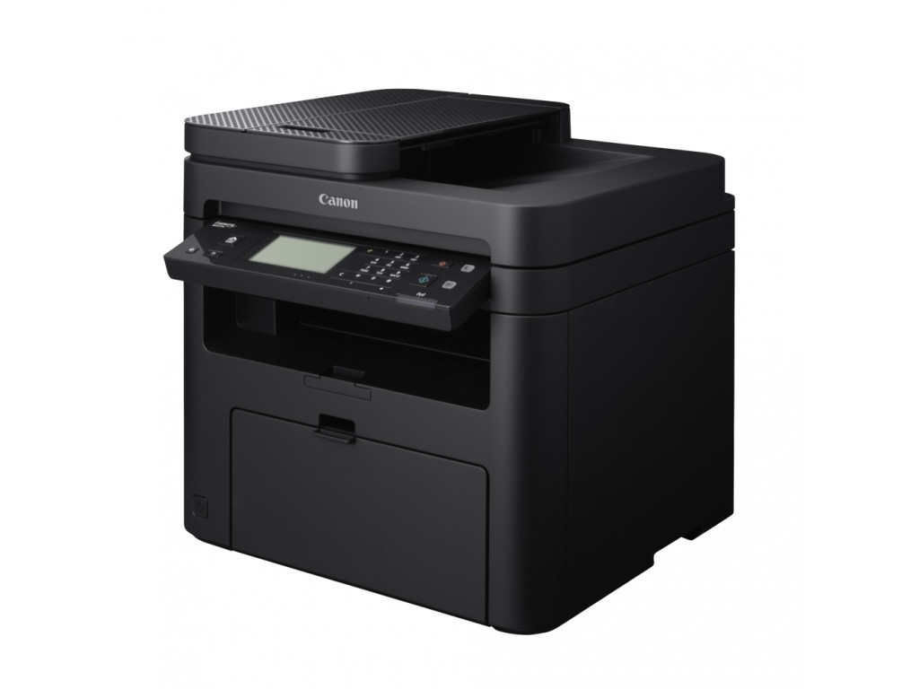 Лазерно многофункционално устройство Canon i-SENSYS MF237w Printer/Scanner/Copier/Fax 7131_1.jpg
