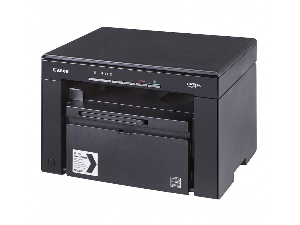 Лазерно многофункционално устройство Canon i-SENSYS MF3010 Printer/Scanner/Copier 7133_1.jpg