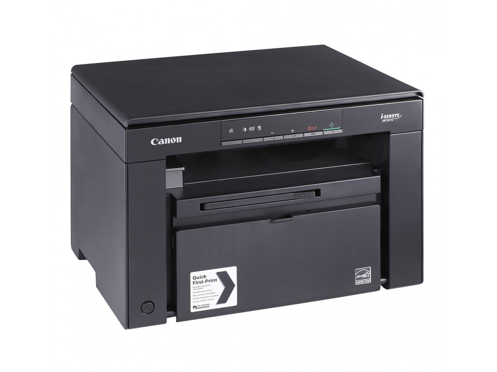 Лазерно многофункционално устройство Canon i-SENSYS MF3010 Printer/Scanner/Copier 7133_10.jpg