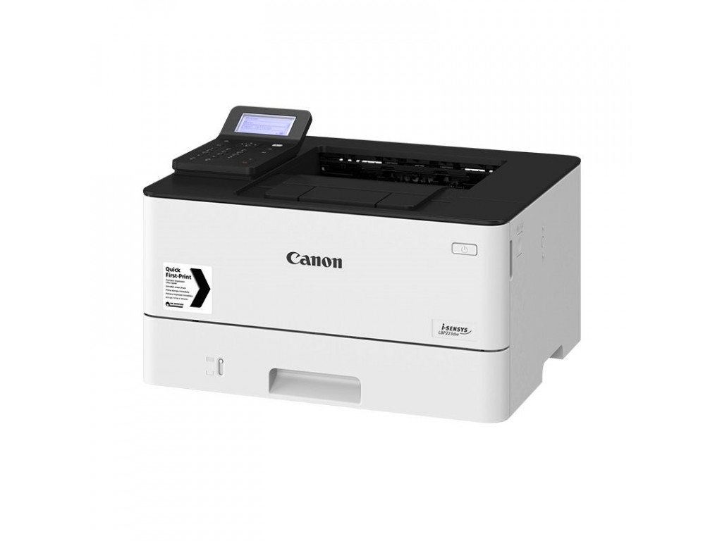 Лазерен принтер Canon i-SENSYS LBP223dw 7155_1.jpg