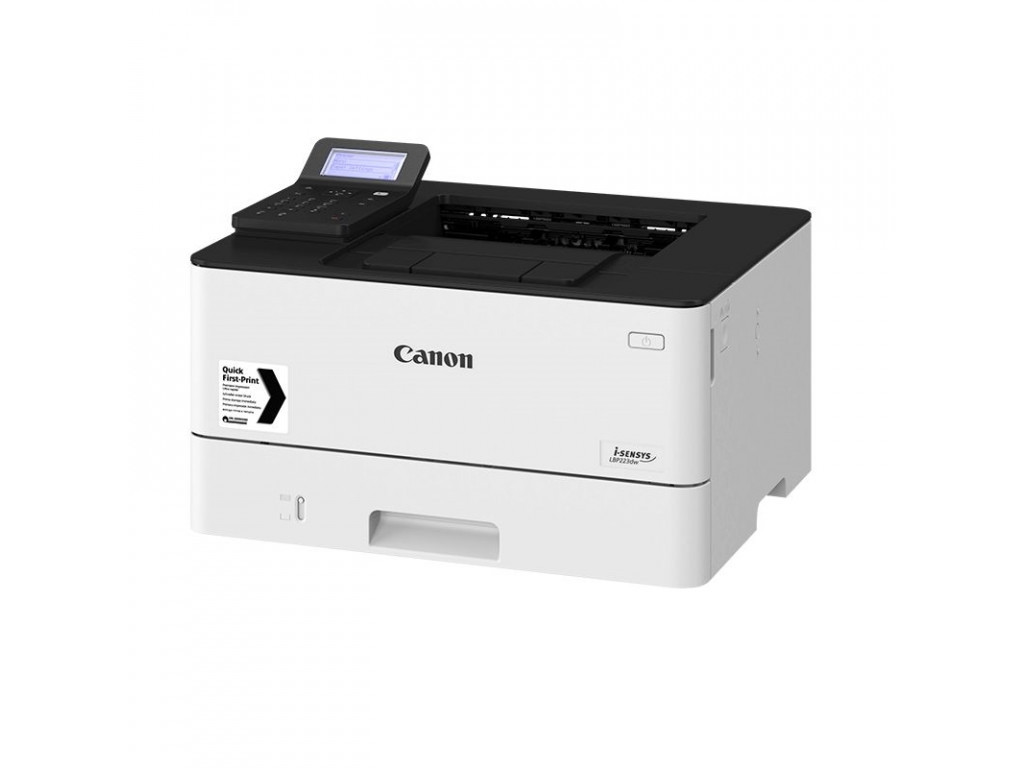Лазерен принтер Canon i-SENSYS LBP226dw 7158_1.jpg