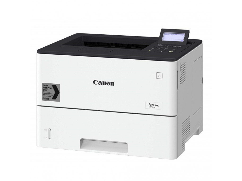 Лазерен принтер Canon i-SENSYS LBP325x 7161_11.jpg