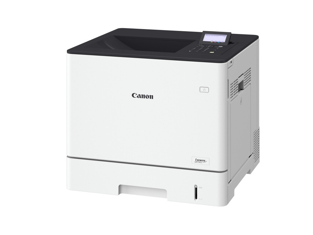 Лазерен принтер Canon i-SENSYS LBP710cx 7170_3.jpg