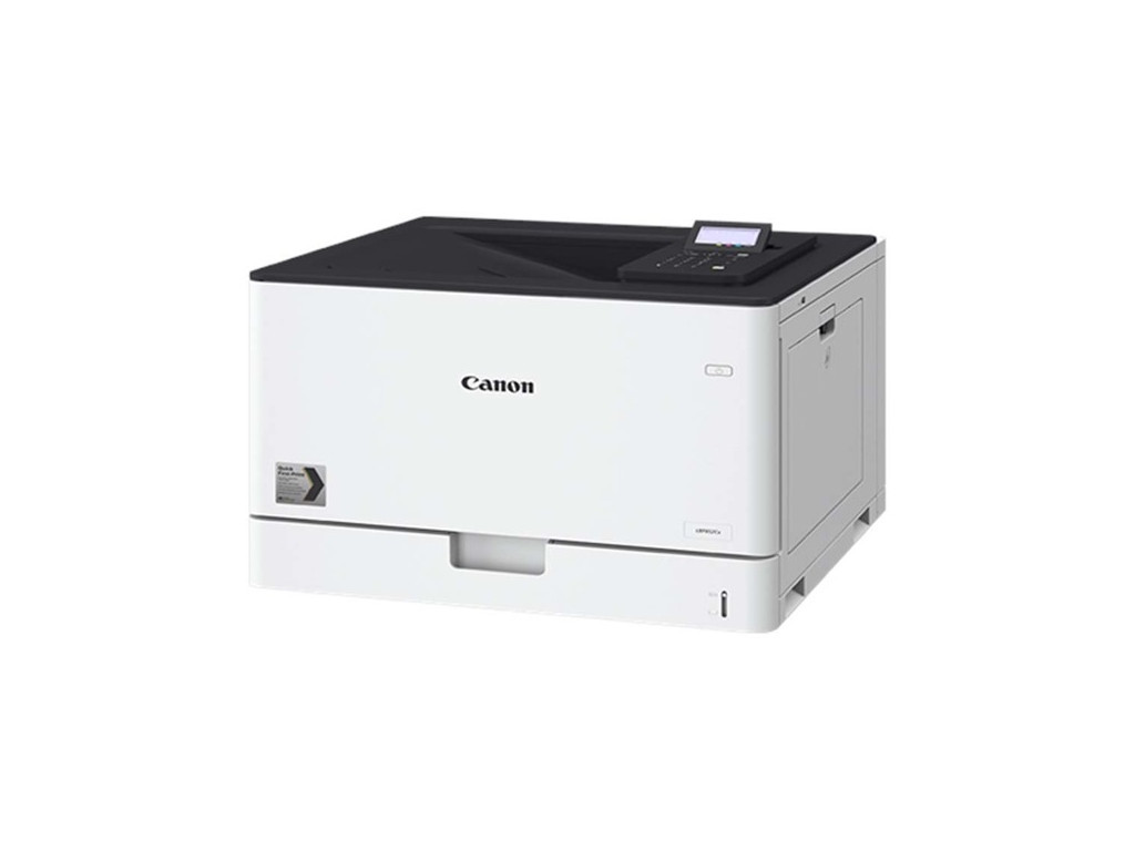 Лазерен принтер Canon i-SENSYS LBP852Cx 7172_3.jpg