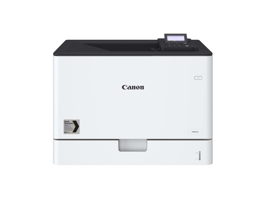 Лазерен принтер Canon i-SENSYS LBP852Cx 7172_4.jpg