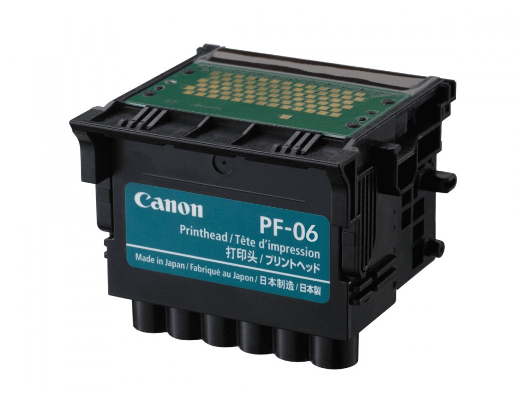 Консуматив Canon Print Head PF-06 7691.jpg