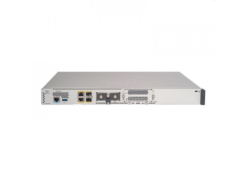 Рутер Cisco Catalyst 8200L with 1-NIM slot and 4x1G WAN ports 24218.jpg