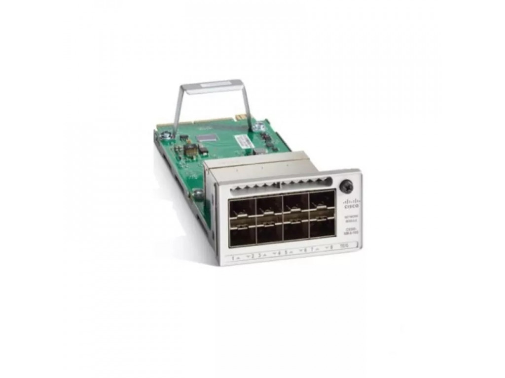 Мрежов компонент Cisco Catalyst 9300 8 x 10GE Network Module 24264.jpg