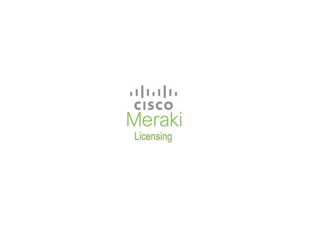Лиценз за ползване на програмен продукт Cisco Meraki MS130-48 Enterprise License and Support 26884.jpg