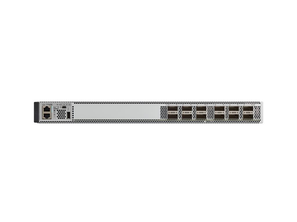 Комутатор Cisco Catalyst 9500 12-port 40G switch 9124_1.jpg