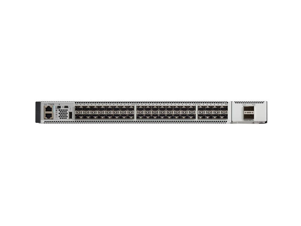 Комутатор Cisco Catalyst 9500 40-port 10G switch 9126.jpg