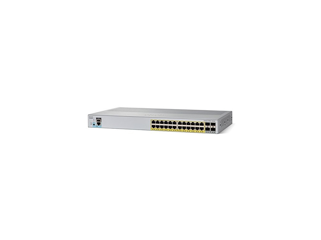 Комутатор Cisco Catalyst 2960L Smart Managed 24 port Gig 9162_1.jpg