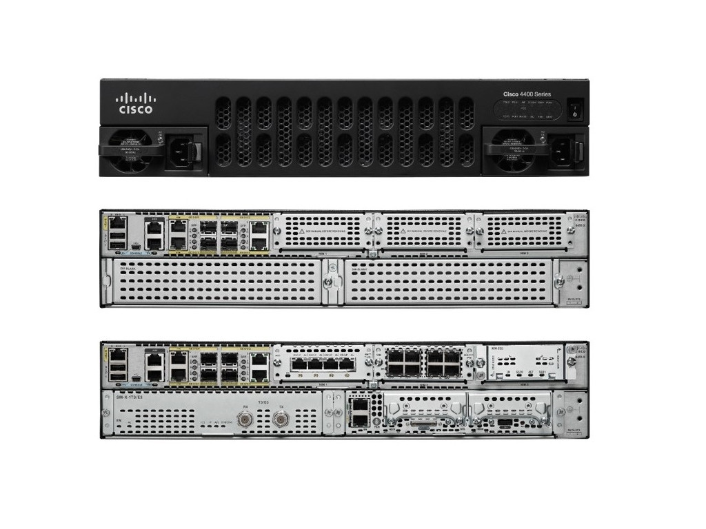 Рутер Cisco ISR 4451 (4GE 9718.jpg