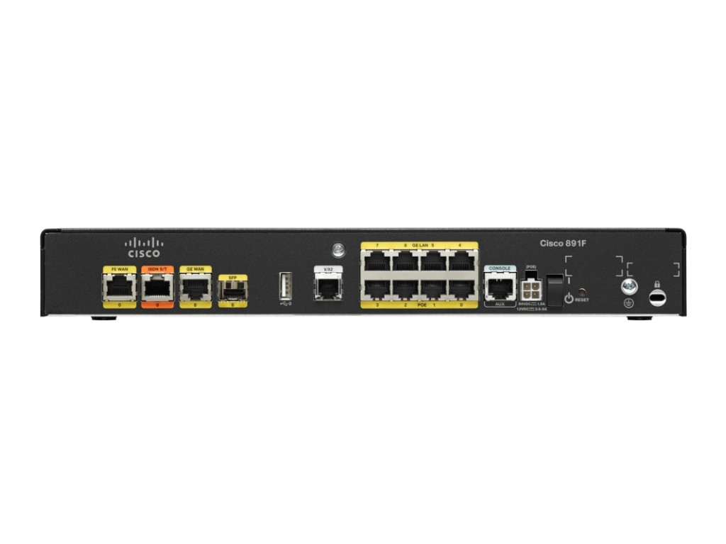 Рутер Cisco 890 Series Integrated Services Routers 9719_2.jpg