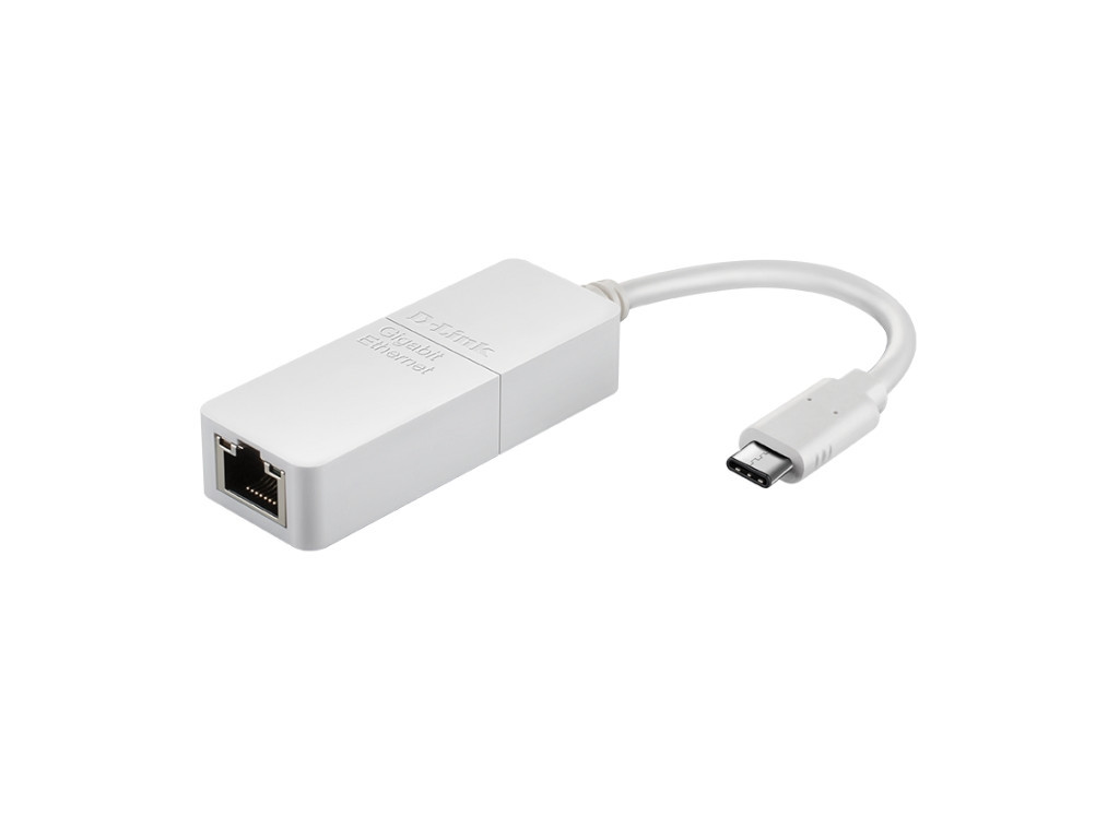 Адаптер D-Link USB-C to Gigabit Ethernet Adapter 16706.jpg
