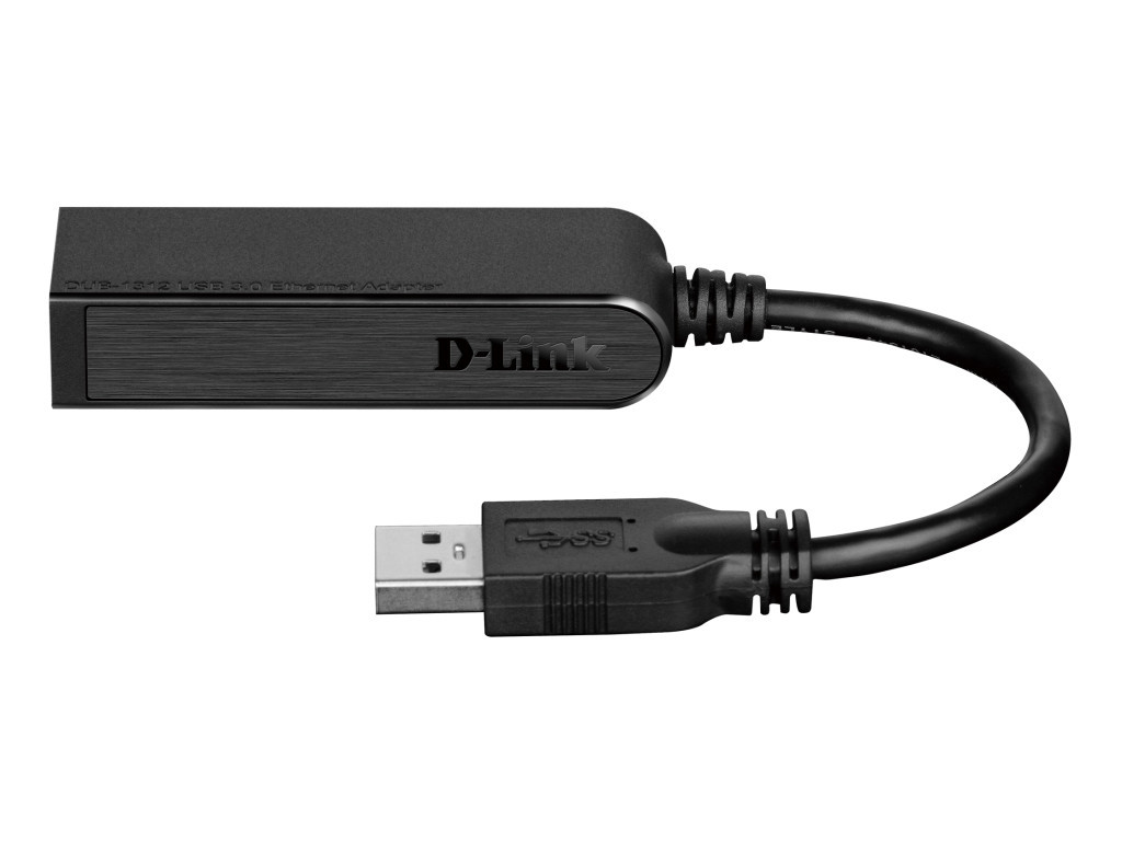 Адаптер D-Link USB 3.0 Gigabit Adapter 16708.jpg