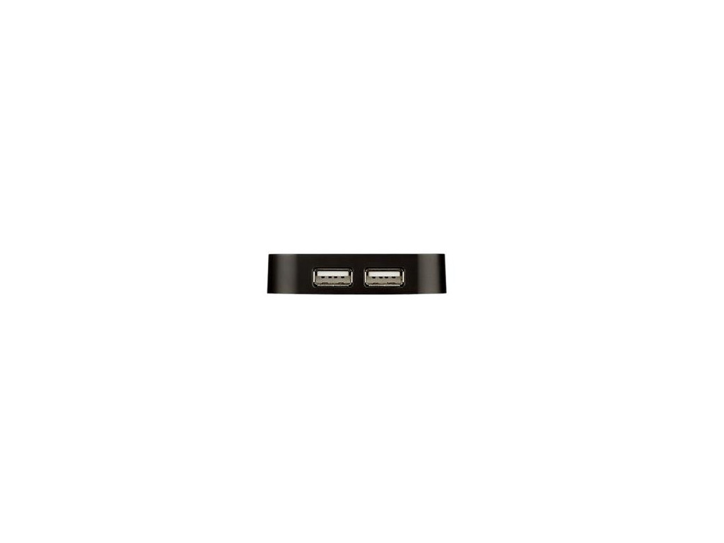 USB хъб D-Link 4-Port USB 2.0 Hub 16710_12.jpg