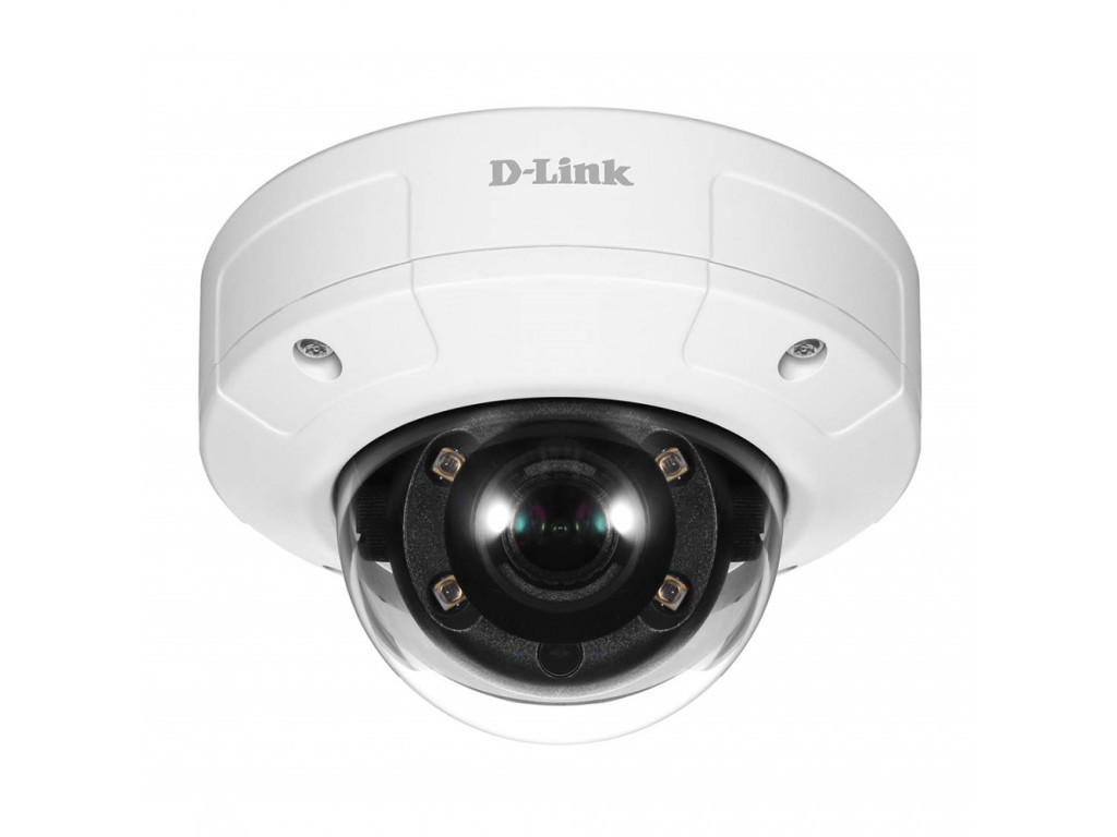 Камера D-Link Vigilance 5MP Vandal-Proof Outdoor Dome Camera 16721.jpg