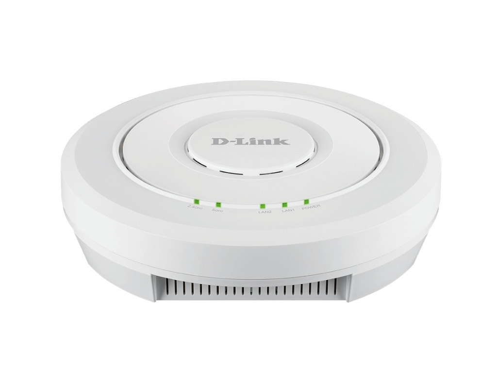 Аксес-пойнт D-Link Wireless AC 1300 Wave2 Dual-Band Unified Access Point With Smart Antenna 21318.jpg