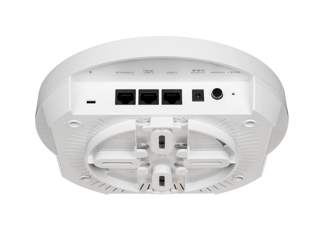 Аксес-пойнт D-Link Wireless AC 1300 Wave2 Dual-Band Unified Access Point With Smart Antenna 21318_5.jpg