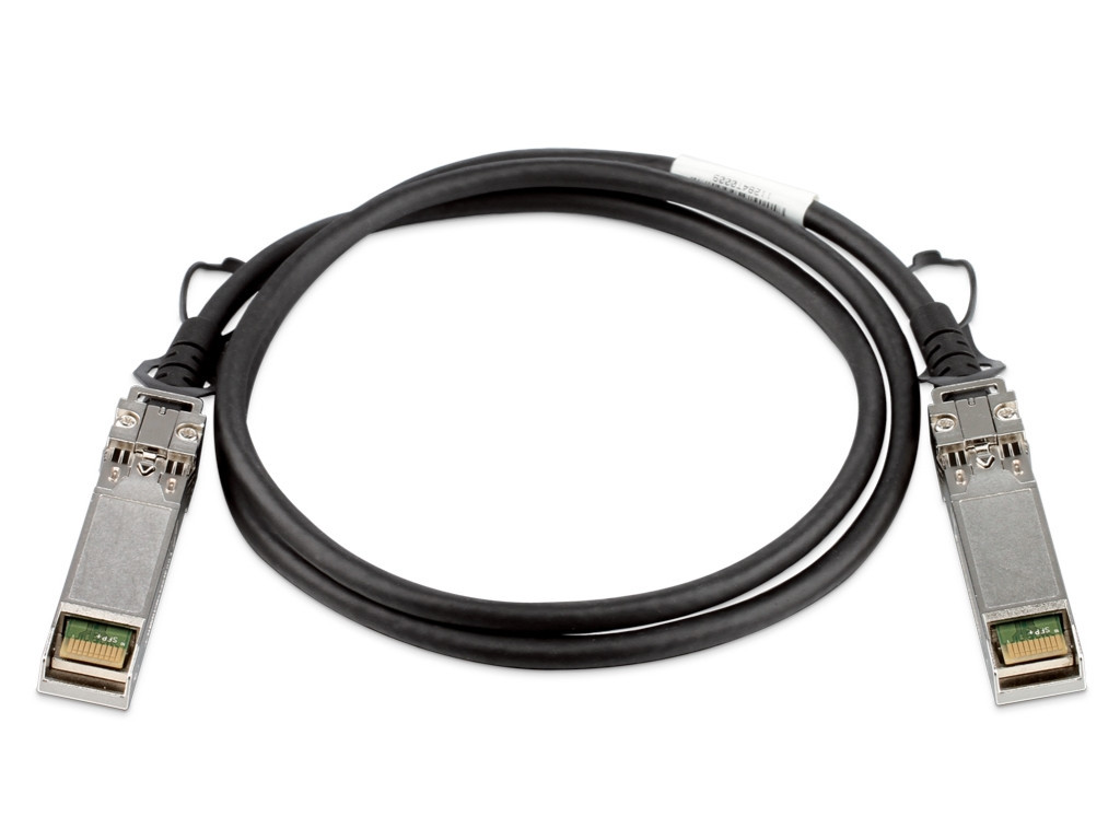 Кабел D-Link SFP+ Direct Attach Stacking Cable 21348.jpg