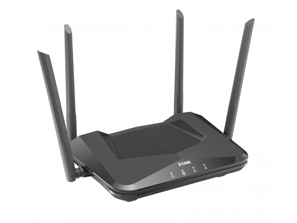 Рутер D-Link AX1500 Wi-Fi 6 EasyMesh Gigabit 26898_1.jpg