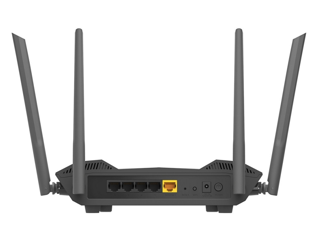 Рутер D-Link AX1500 Wi-Fi 6 EasyMesh Gigabit 26898_3.jpg