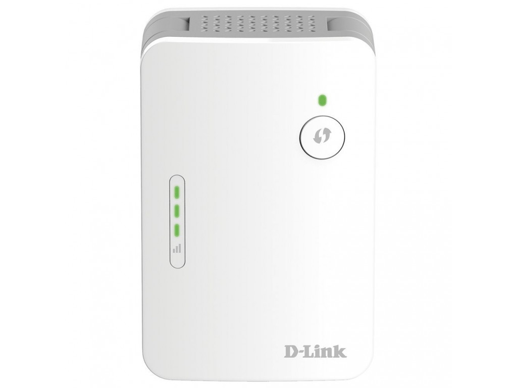 Безжичен усилвател D-Link Wireless AC1200 Dual Band Range Extender with GE port 8603_1.jpg
