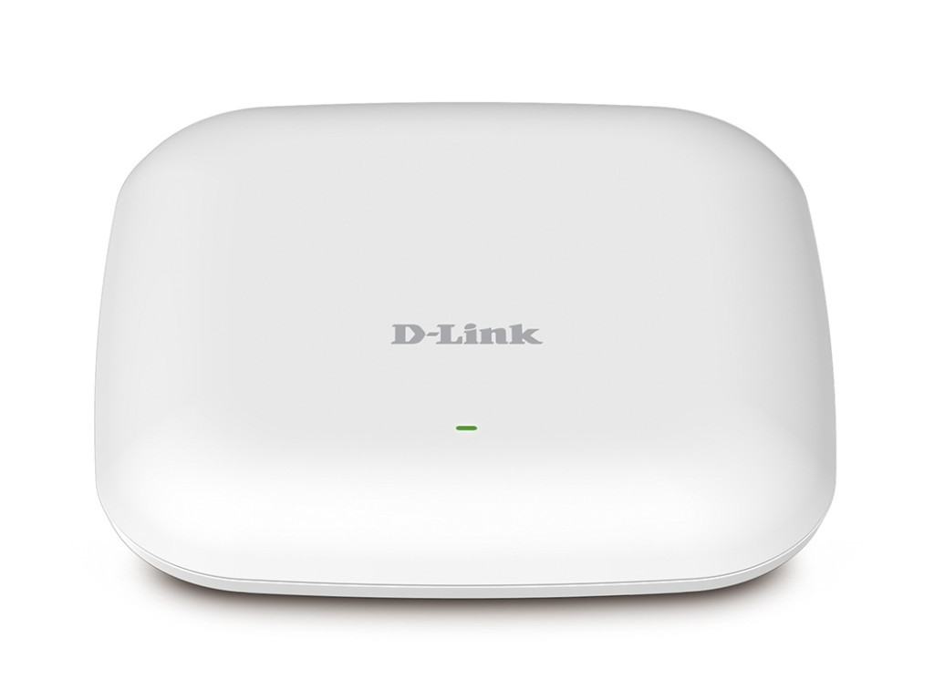 Аксес-пойнт D-Link Wireless AC1200 Simultaneous Dual-Band with PoE Access Point 8608.jpg