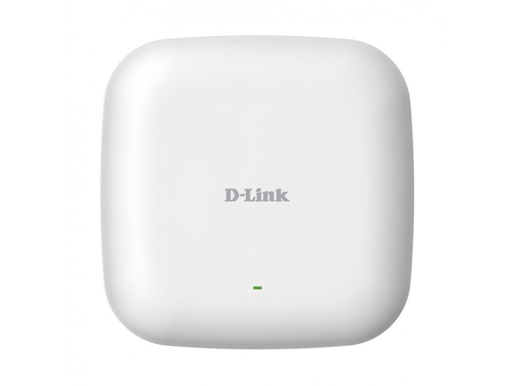 Аксес-пойнт D-Link Wireless AC1200 Simultaneous Dual-Band with PoE Access Point 8608_1.jpg