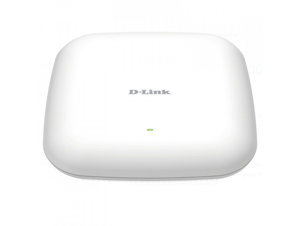 Аксес-пойнт D-Link AX1800 Wi-Fi 6 Dual-Band PoE Access Point 8617_1.jpg