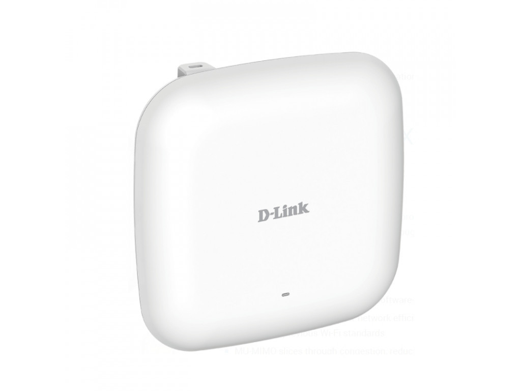 Аксес-пойнт D-Link AX1800 Wi-Fi 6 Dual-Band PoE Access Point 8617_12.jpg