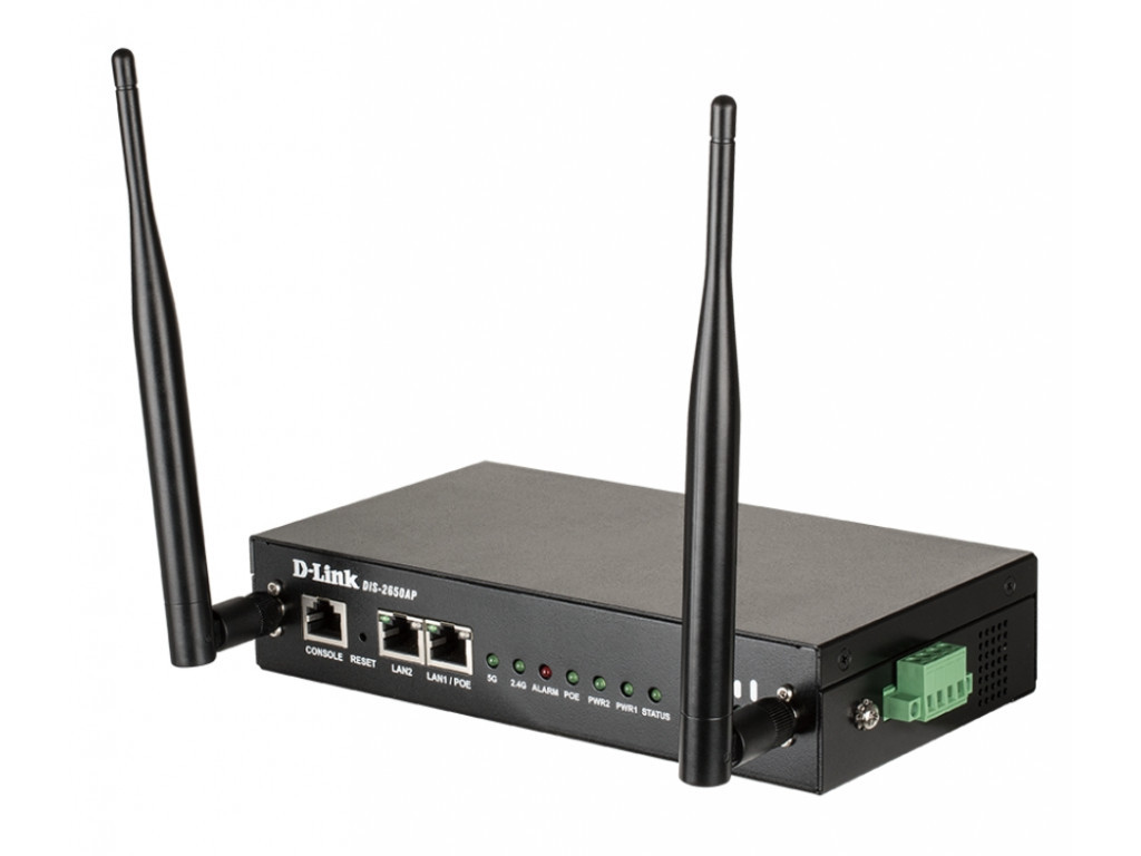 Аксес-пойнт D-Link AX3600 Wi-Fi 6 Dual-Band PoE Access Point 8619_4.jpg