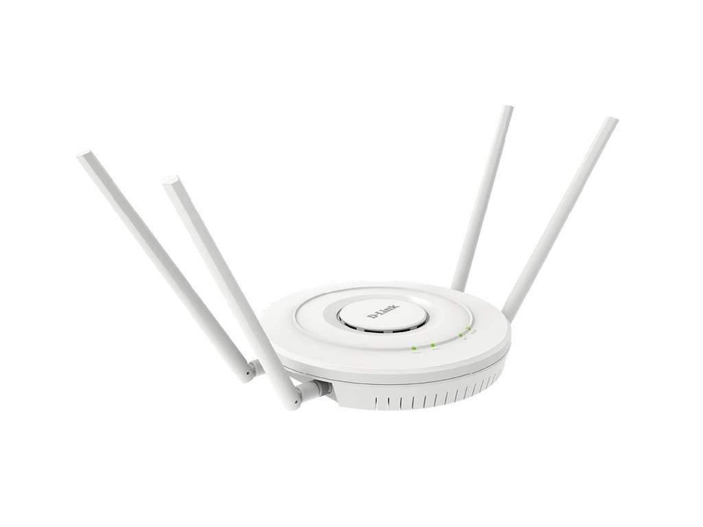 Аксес-пойнт D-Link Unified Wireless AC1200 Concurrent Dual-band PoE Access Point with External Antennas 8625_10.jpg