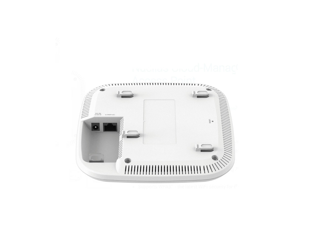 Аксес-пойнт D-Link Wireless AC1300 Wave2 Nuclias Access Point ( With 1 Year License) 8626_11.jpg