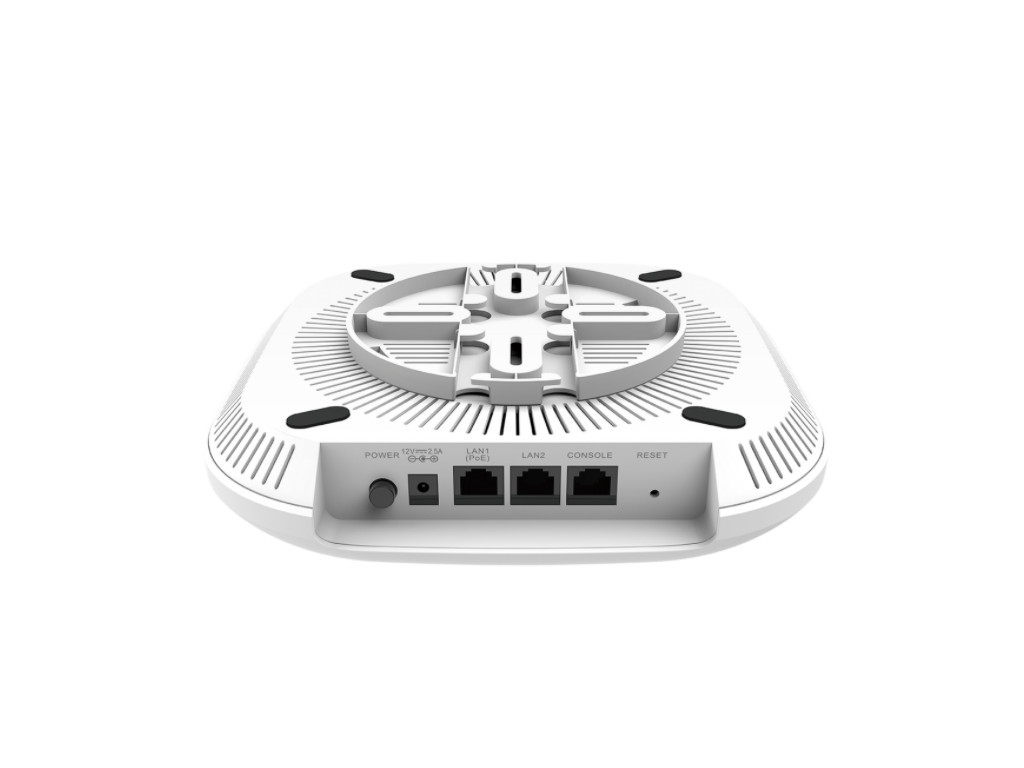 Аксес-пойнт D-Link Wireless AC2600 Wave 2 Nuclias Access Point (With 1 Year License) 8628_5.jpg