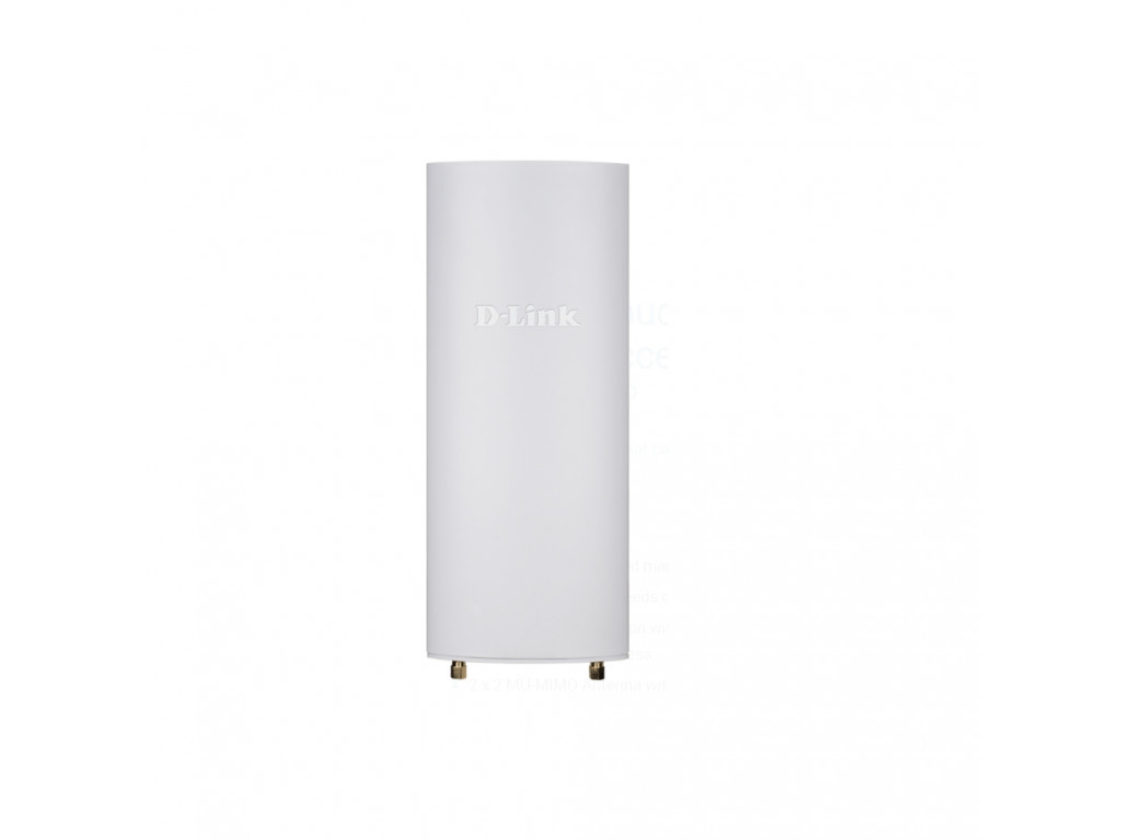 Аксес-пойнт D-Link Wireless AC1300 Wave 2 Outdoor Cloud Managed Access Point (With 1 year license) 8629.jpg