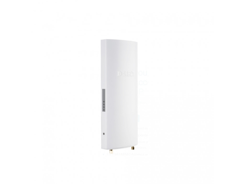 Аксес-пойнт D-Link Wireless AC1300 Wave 2 Outdoor Cloud Managed Access Point (With 1 year license) 8629_1.jpg