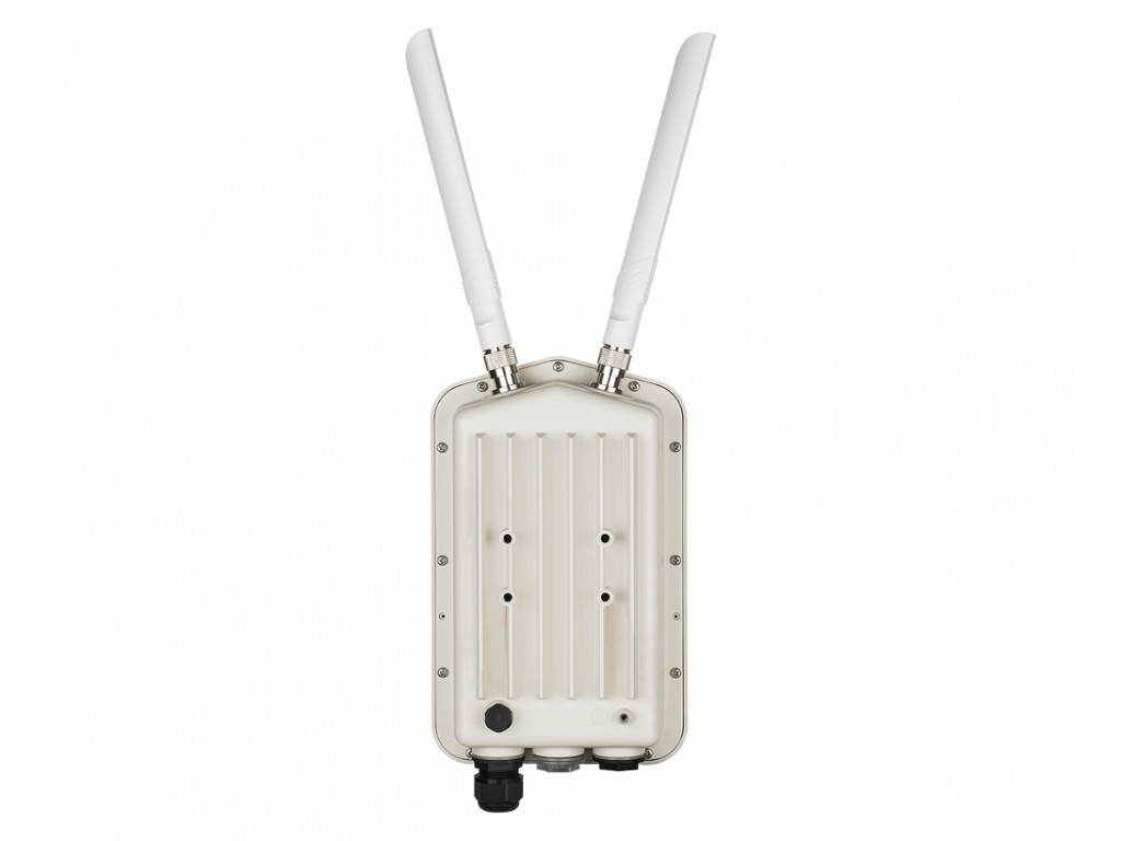 Аксес-пойнт D-Link Wireless AC1300 Wave 2 Outdoor IP67 Cloud Managed Access Point (With 1 year License) 8630_1.jpg