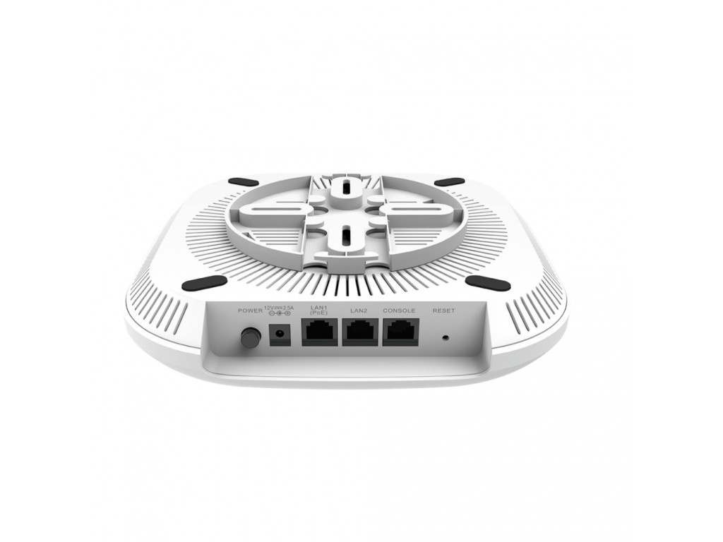 Аксес-пойнт D-Link Nuclias Wireless AX3600 Cloud Managed Access Point (with 1 Year License) 8632_2.jpg