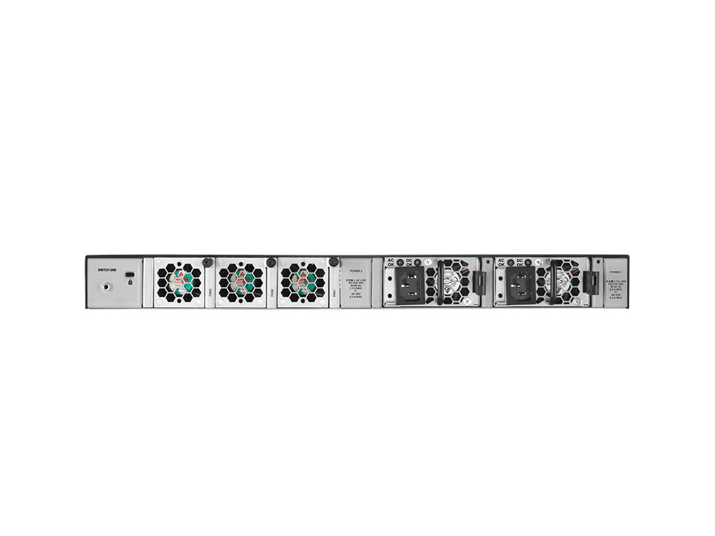 Комутатор D-Link 20-Port 10G SFP+ and 4-port 10GBASE-T/SFP+ Combo Port 9312_11.jpg