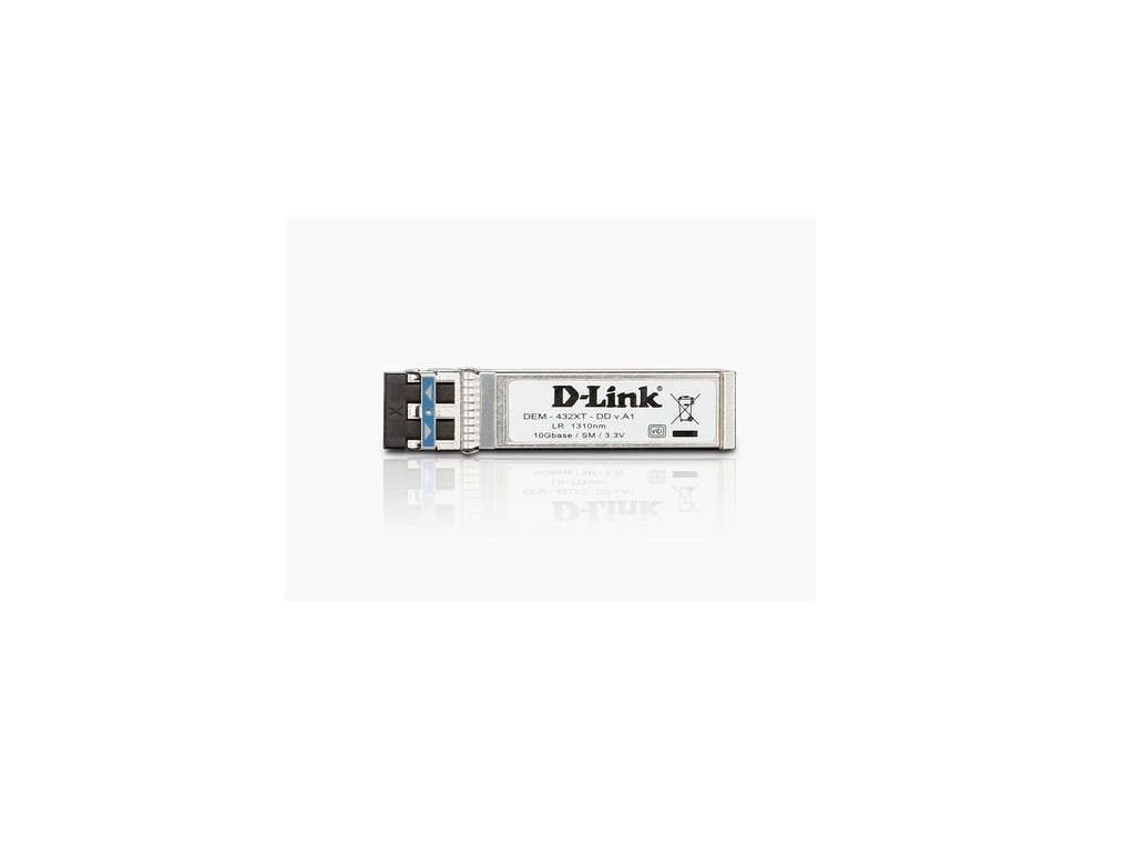 Мрежов компонент D-Link 10GBase-LR SFP+ Transceiver 9324_1.jpg