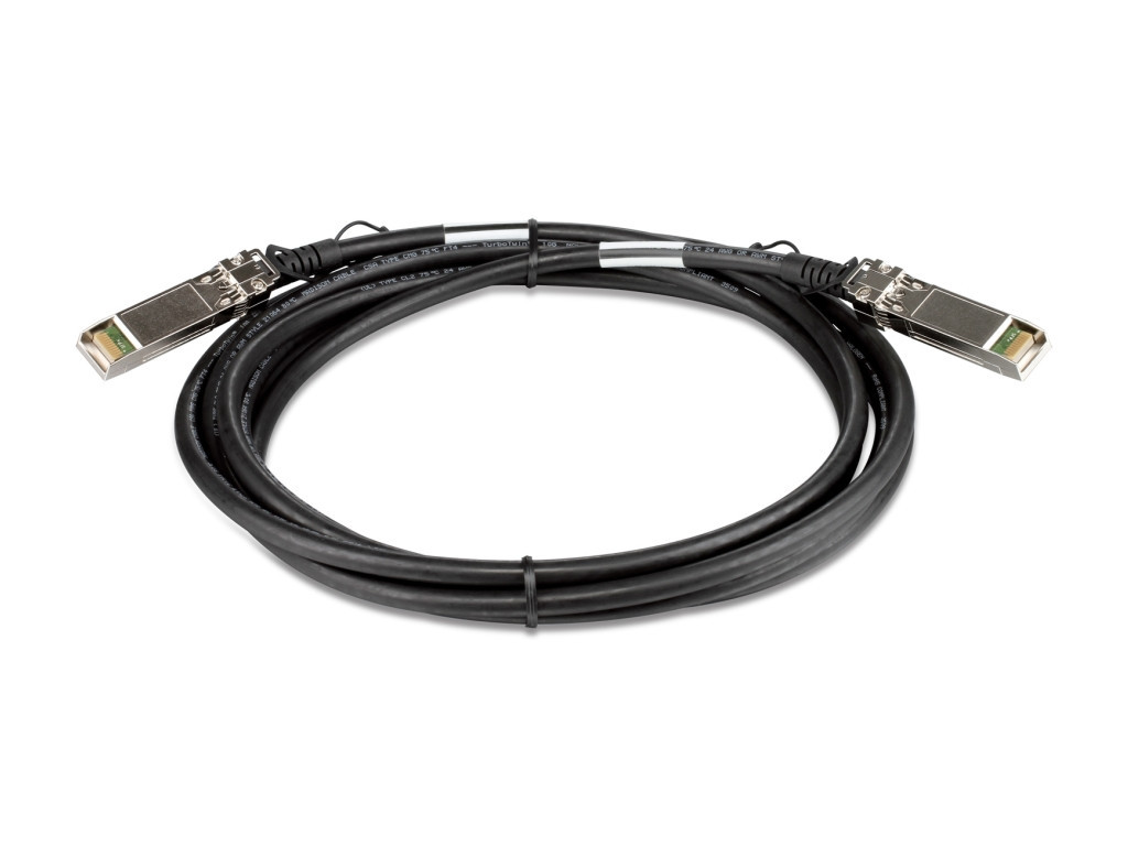 Кабел D-Link SFP+ Direct Attach Stacking Cable 9327.jpg