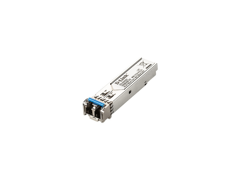 Мрежов компонент D-Link 1-port Mini-GBIC SFP to 1000BaseSX 9359.jpg