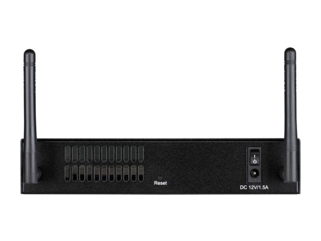 Рутер D-Link Wireless N VPN Security Router 9770_1.jpg