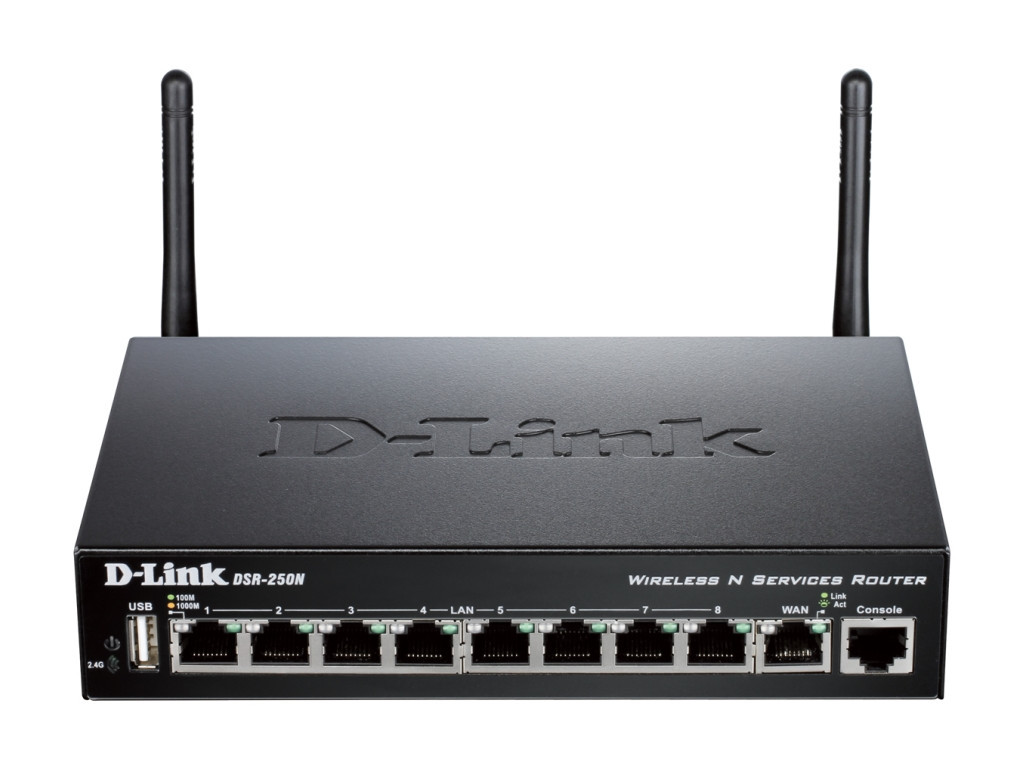 Рутер D-Link Wireless N VPN Security Router 9770_12.jpg