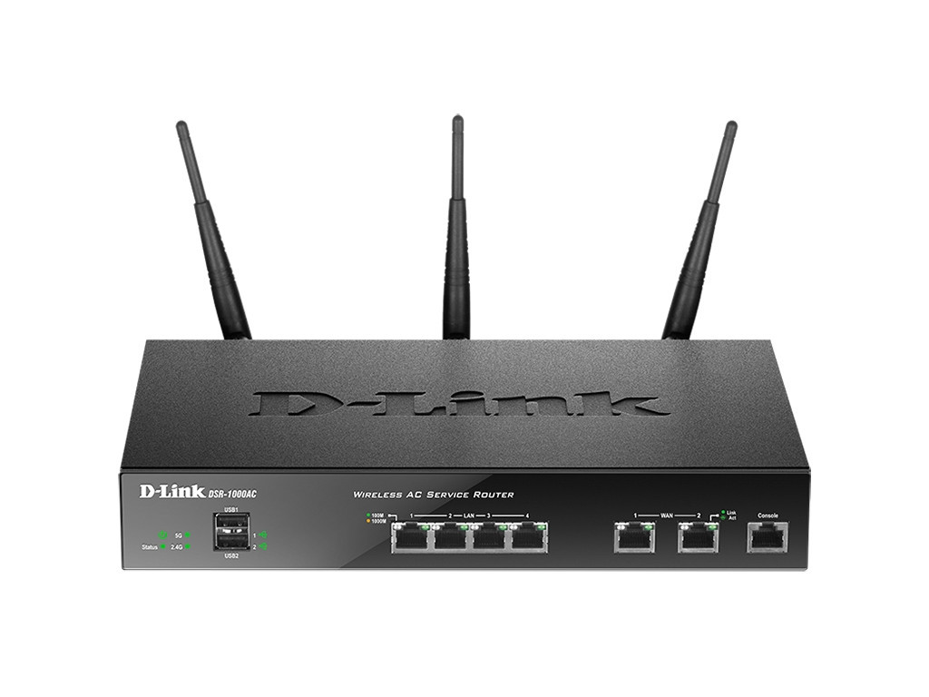 Рутер D-Link Wireless AC Dual Band Unified Service Router 9771.jpg