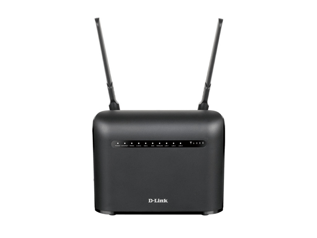 Рутер D-Link LTE Cat4 Wi-Fi AC1200 Router 9777_1.jpg