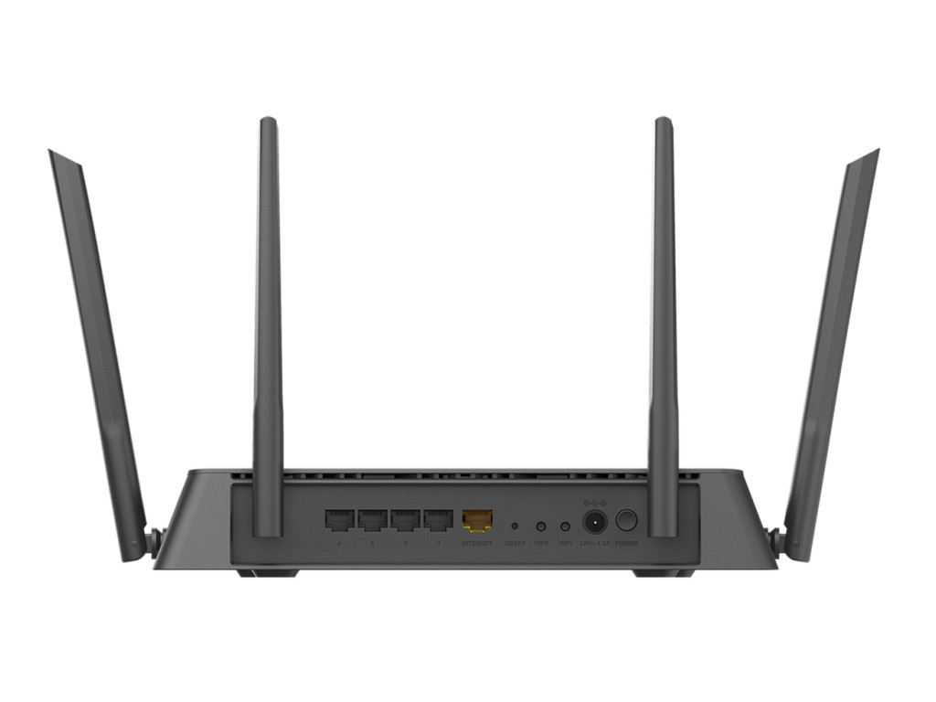 Рутер D-Link AC1900 WiFi Gigabit Router 9782_1.jpg